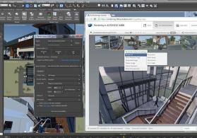 3 DS max Proqramından dərslər