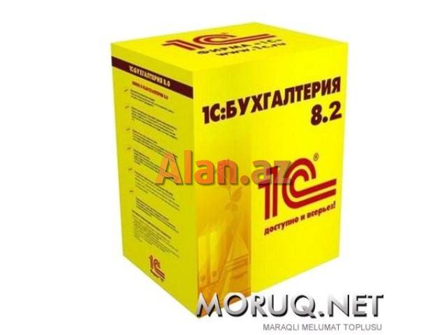 Muhasibat-1C proqramından və Btp proqramından kurslar