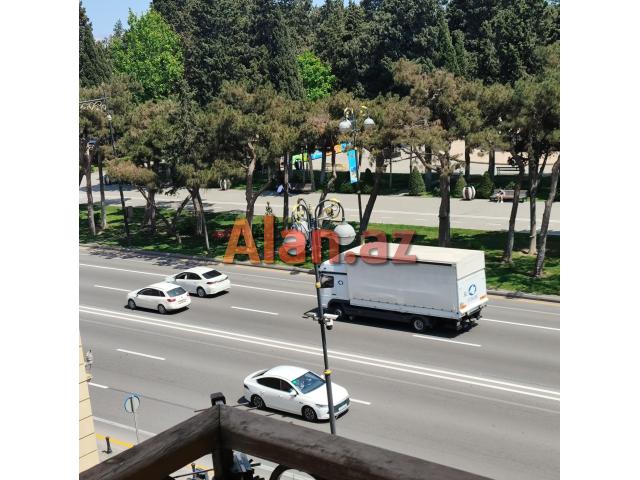 Kirayə verilir prestijli yerdə