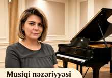25 illik təcrübəli müəllimə