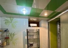 Bileceri qesebesinde 3mertebeli 8otaqli villa kiraye verilir