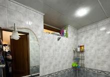 Bileceri qesebesinde 3mertebeli 8otaqli villa kiraye verilir