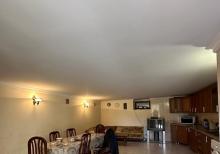 Bileceri qesebesinde 3mertebeli 8otaqli villa kiraye verilir