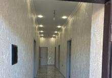 Buzovnada həyət evi satılır