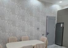 Buzovnada həyət evi satılır