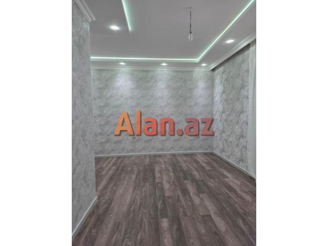 Buzovnada həyət evi satılır