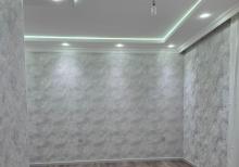 Buzovnada həyət evi satılır