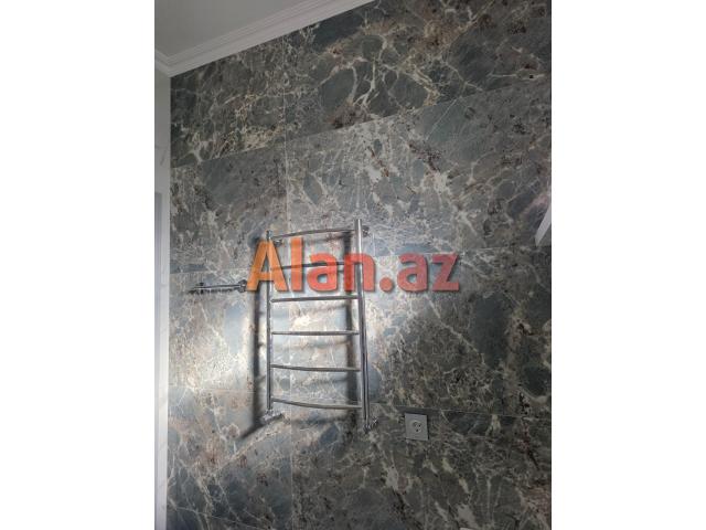 Buzovnada həyət evi satılır