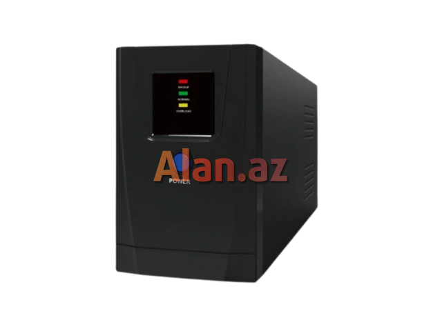Generator Ups Alisı