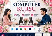 0-dan Kompüter Kursları