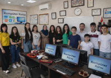 0-dan Kompüter Kursları