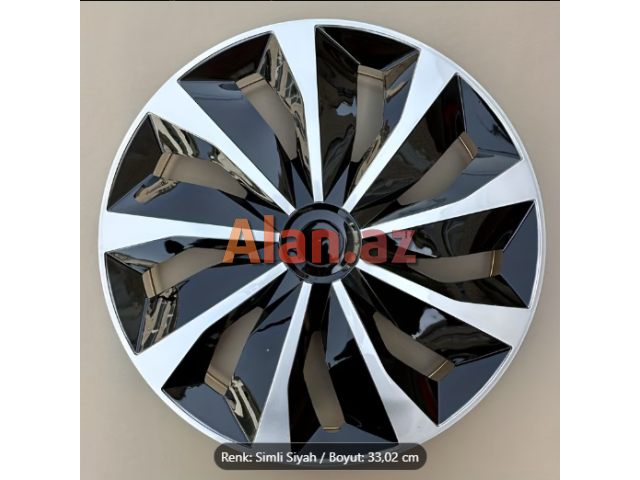 Kia, Opel, Ford, Hyundai, Nissan disk qapağı