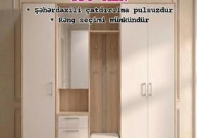 Dəhliz mebeli