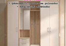 Dəhliz mebeli