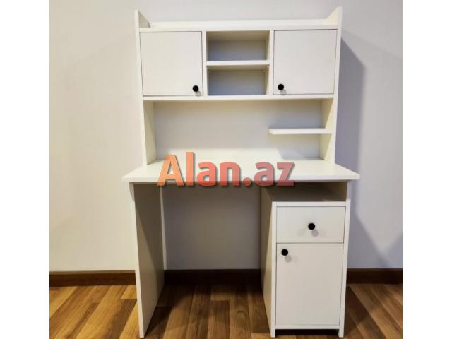 Yazı masası