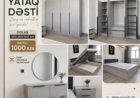 Yataq mebeli
