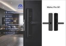 Smart Kilid Meloc W1