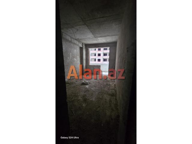 Yeni  tikili