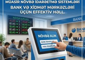 Növbə İdarəetmə Sistemləri