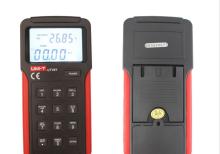 Anemometr UNI-T UT362 ( USB interface )
