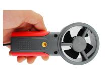 Anemometr UNI-T UT362 ( USB interface )