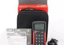 Anemometr UNI-T UT362 ( USB interface )