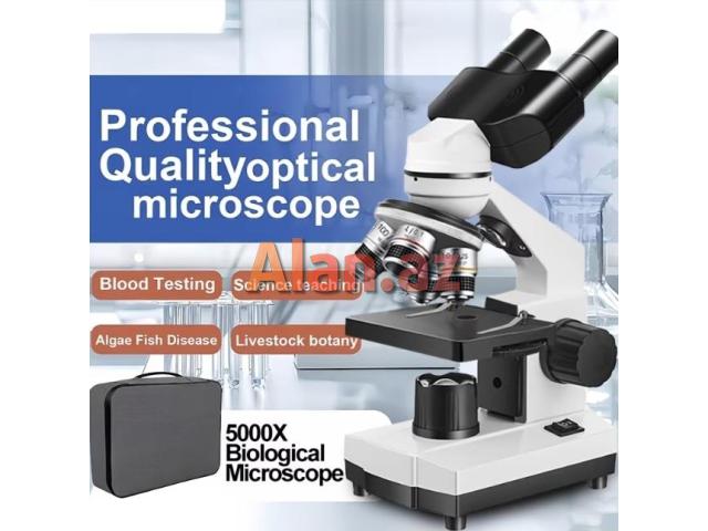 Mikroskop XSP-86B4