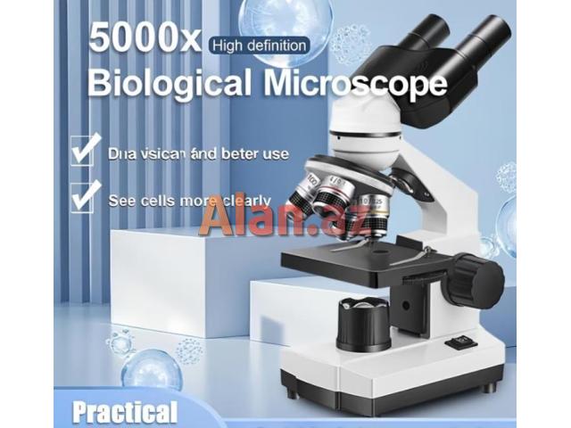 Mikroskop XSP-86B4