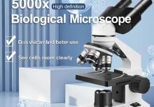 Mikroskop XSP-86B4