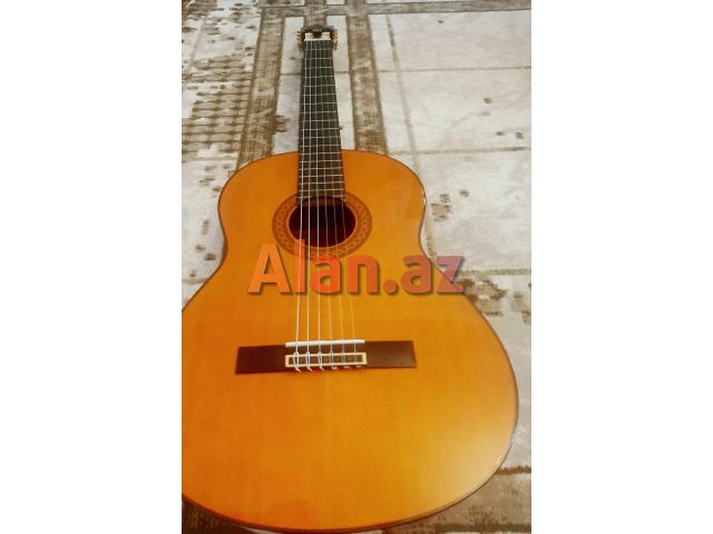 gitara yamaha c 40