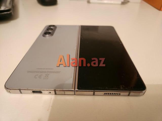 samsung galaxy zfold5 satilir 512 gb