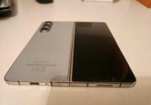 samsung galaxy zfold5 satilir 512 gb