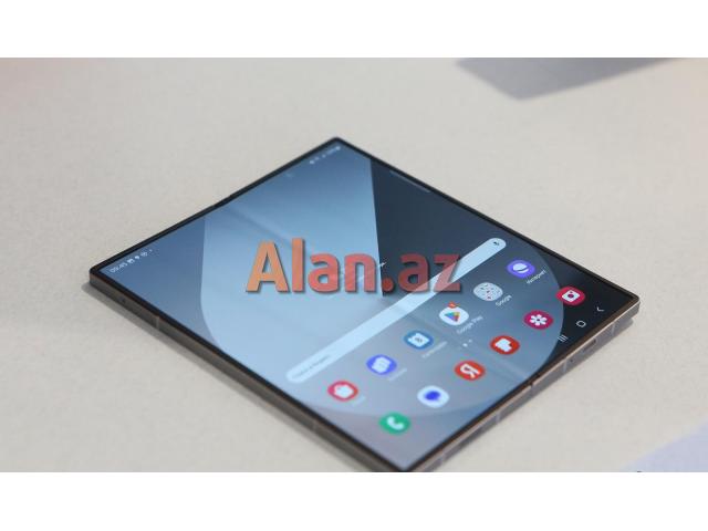 samsung galaxy zfold5 satilir 512 gb
