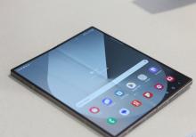 samsung galaxy zfold5 satilir 512 gb