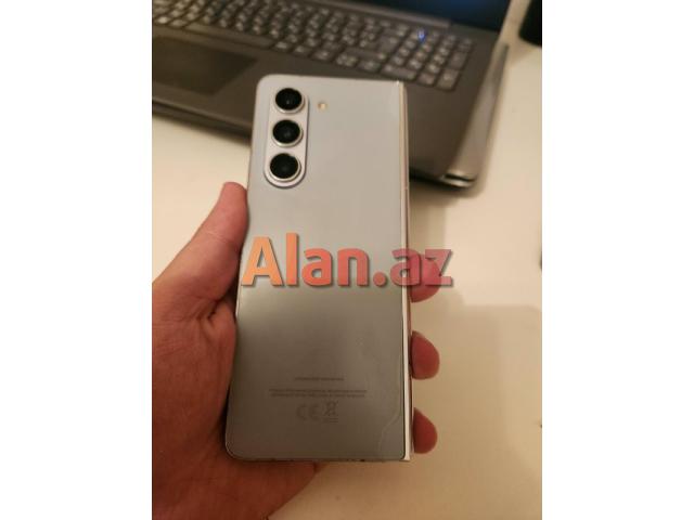 samsung galaxy zfold5 satilir 512 gb