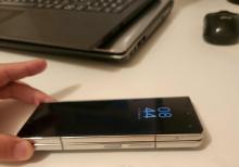 samsung galaxy zfold5 satilir 512 gb