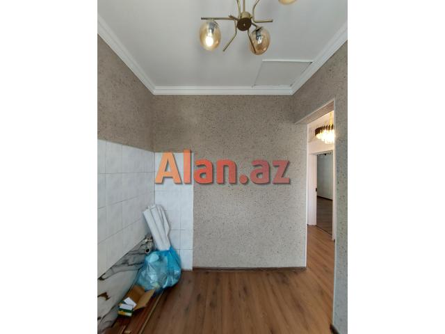 3 otaqlı  həyət  evi  satışda