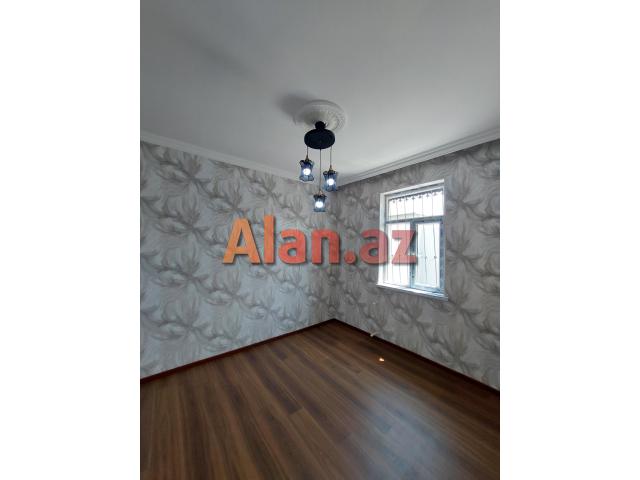 3 otaqlı  həyət  evi  satışda