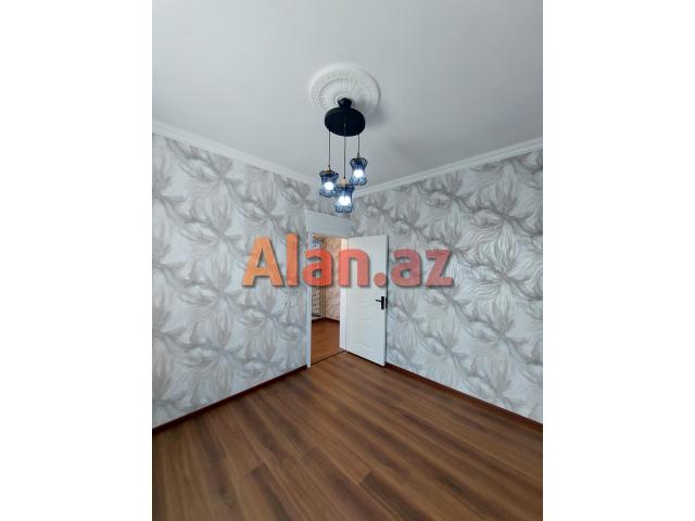 3 otaqlı  həyət  evi  satışda