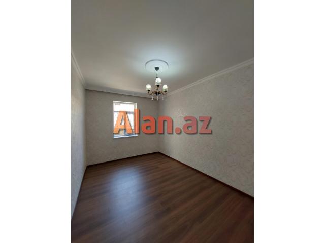 3 otaqlı  həyət  evi  satışda
