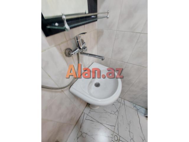 3 otaqlı  həyət  evi  satışda