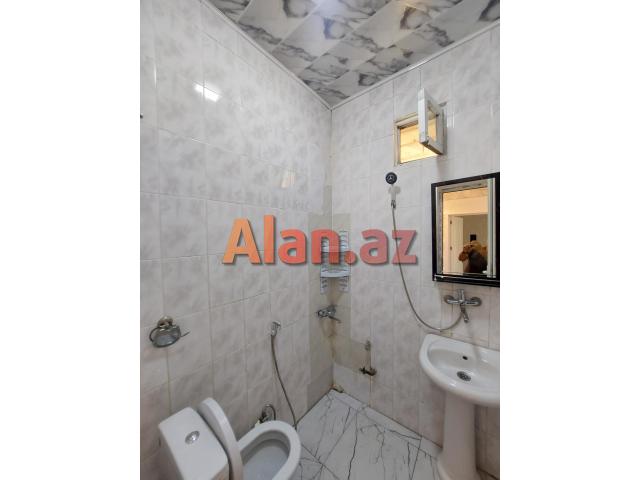 3 otaqlı  həyət  evi  satışda