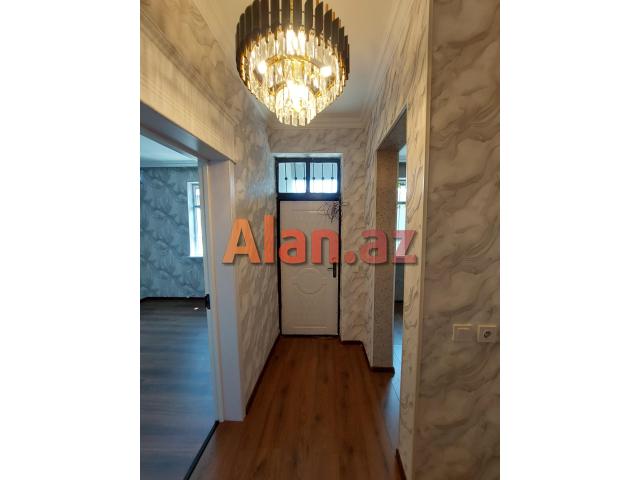 3 otaqlı  həyət  evi  satışda