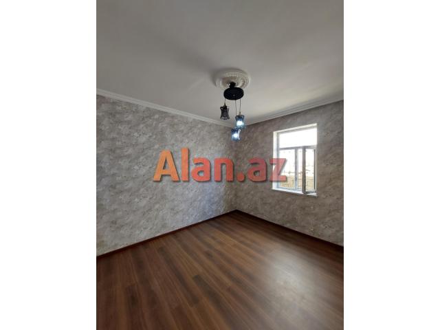3 otaqlı  həyət  evi  satışda