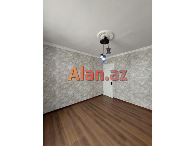3 otaqlı  həyət  evi  satışda
