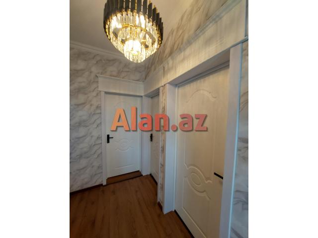 3 otaqlı  həyət  evi  satışda