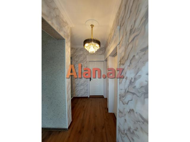 3 otaqlı  həyət  evi  satışda