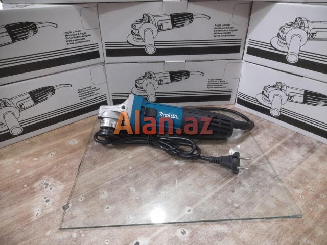 Laqonda makita 115 mmlik