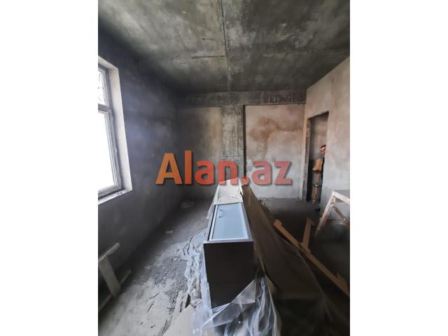 təmirsiz. podmayak 3 otaqlı mənzil