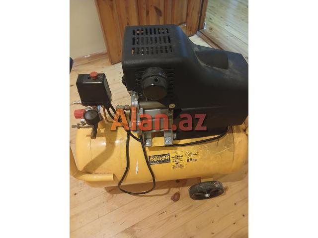 Kompressor 50 lite